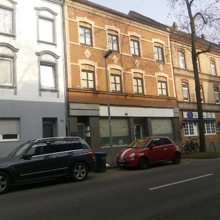 Room 4 You Düsseldorf Kültér fotó