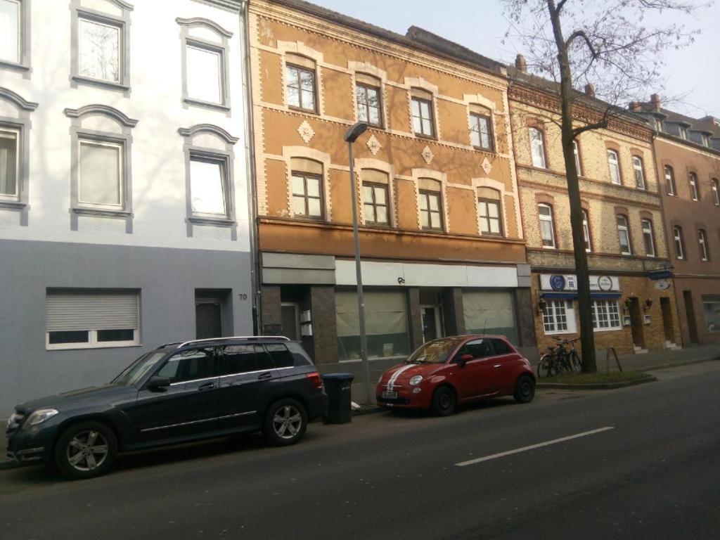 Room 4 You Düsseldorf Kültér fotó