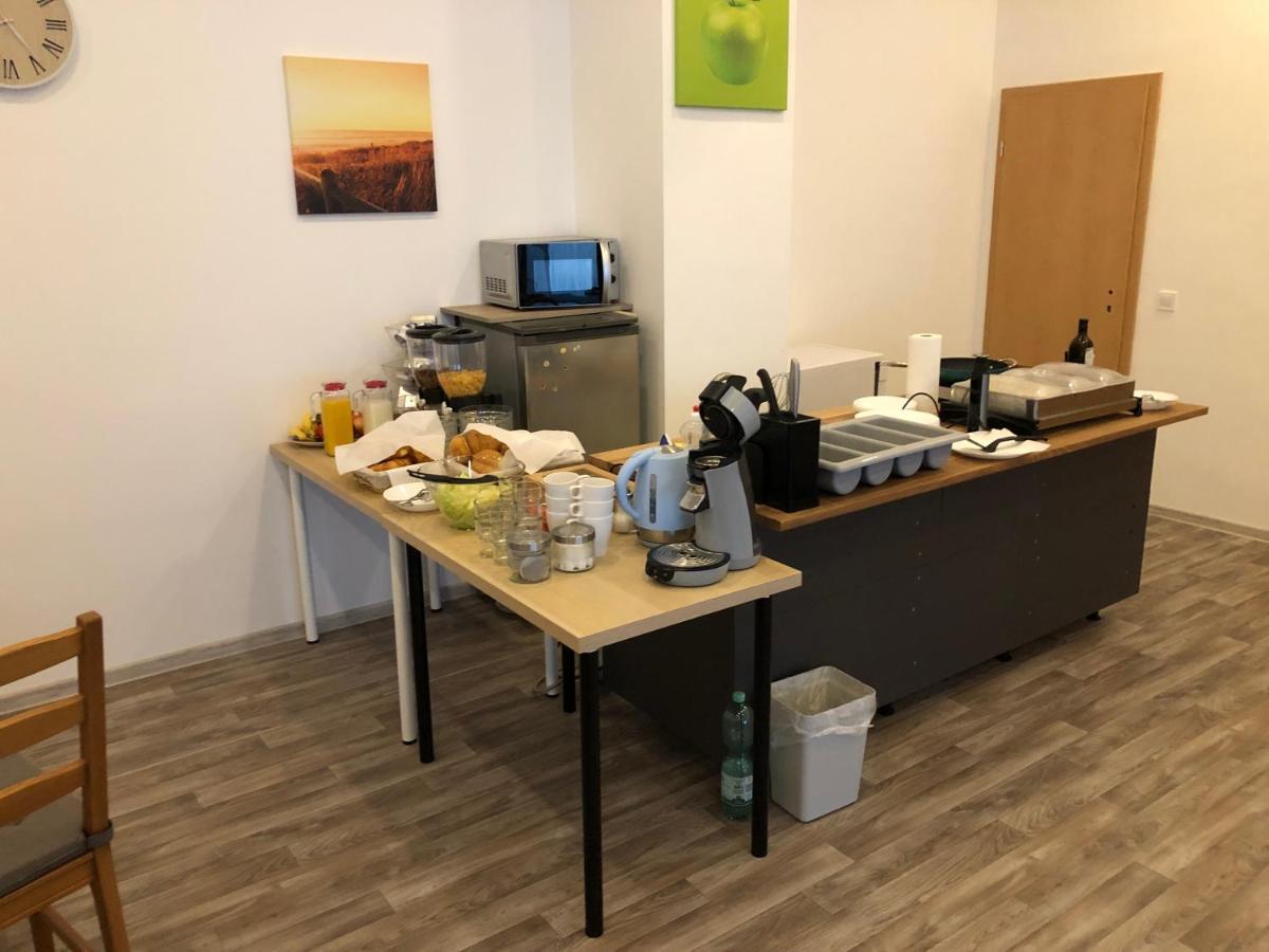 Room 4 You Düsseldorf Kültér fotó