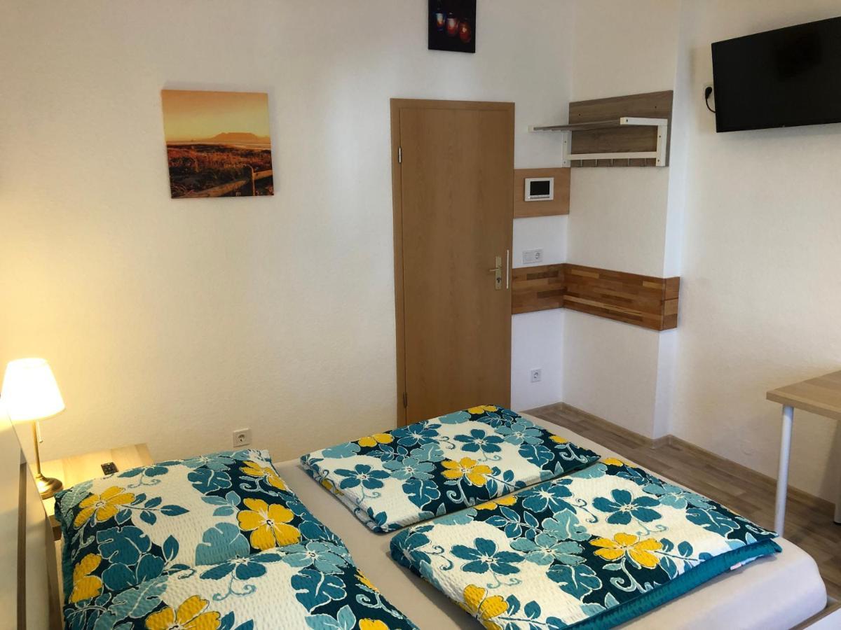Room 4 You Düsseldorf Kültér fotó