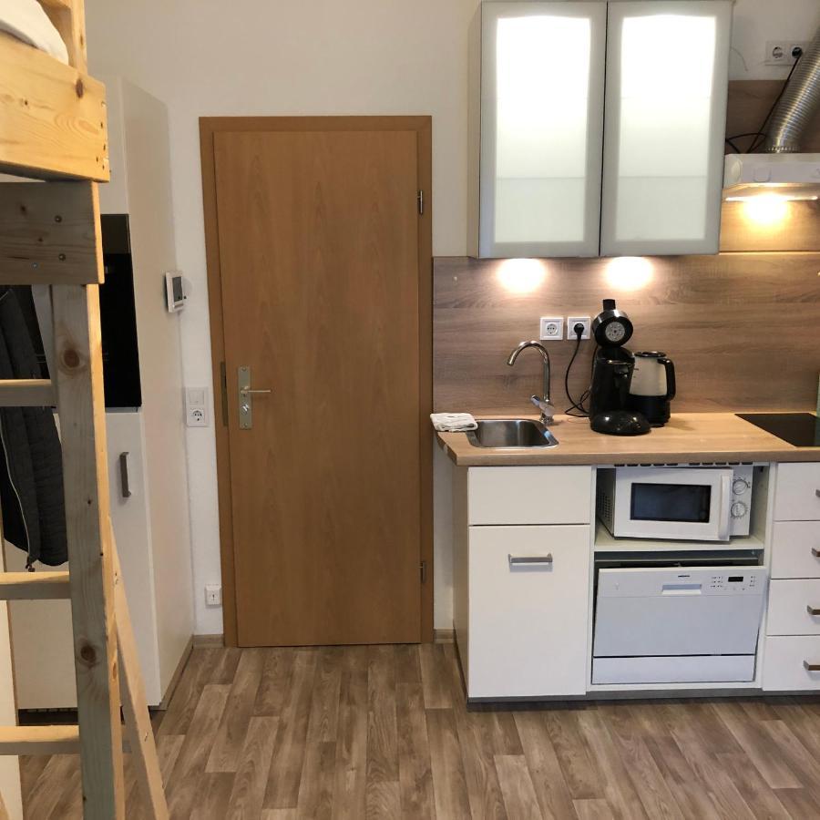 Room 4 You Düsseldorf Kültér fotó